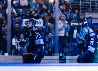 Сергей Гимаев: В Шанхае тоже собрали североамериканцев, но команда мучается. У Квартальнова получилось