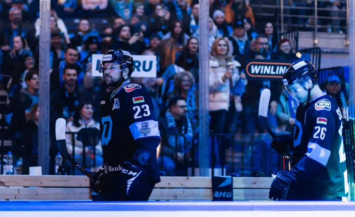 Сергей Гимаев: В Шанхае тоже собрали североамериканцев, но команда мучается. У Квартальнова получилось