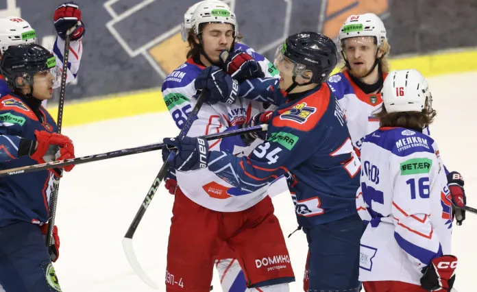 «Оставим это здесь как наглядное пособие». Пресс-служба «Славутича» — о судействе в четвёртом матче финала