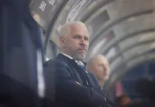 «Постарались сыграть терпеливо». Дмитрий Саяпин — о второй победе над «Славутичем» в финале Betera-Экстралиги