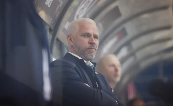 «Постарались сыграть терпеливо». Дмитрий Саяпин — о второй победе над «Славутичем» в финале Betera-Экстралиги