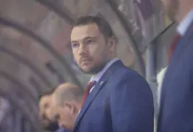 «Мы будем биться». Иван Усенко — о поражении в четвертом матче финальной серии