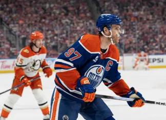 Кубок Стэнли. 1/8 финала. Два очка Подколзина, ассист Капризова, белорусы — вне заявки. Итоги 21 апреля 