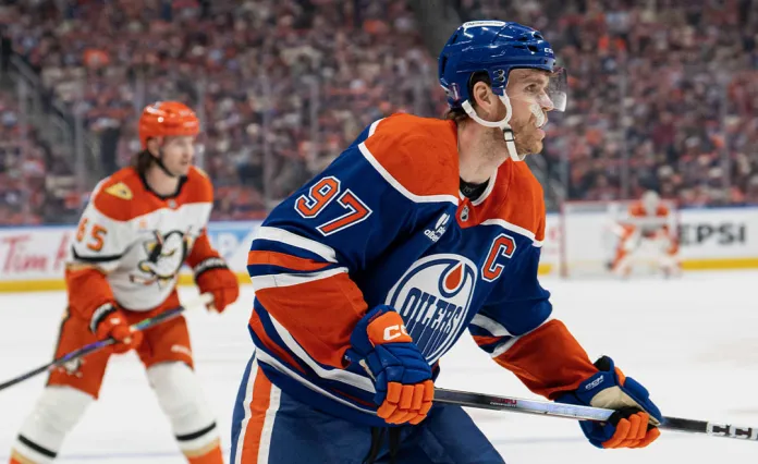 Кубок Стэнли. 1/8 финала. Два очка Подколзина, ассист Капризова, белорусы — вне заявки. Итоги 21 апреля 