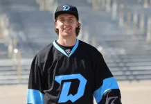 Источник опроверг связь Алекса Лиможа с командой-обидчиком минского «Динамо» в плей-офф КХЛ