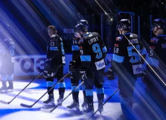 Источник: Минское «Динамо» распустит игроков в конце апреля