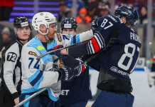 «Сибирь» подписала новые контракты с двумя защитниками