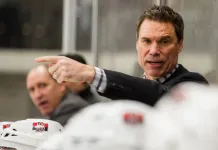 Назван конкурент Дмитрия Квартальнова за пост наставника «Трактора»