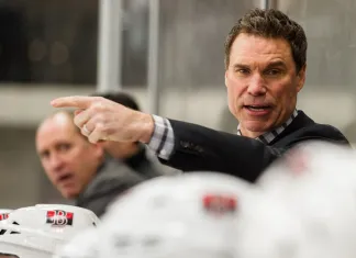 Назван конкурент Дмитрия Квартальнова за пост наставника «Трактора»