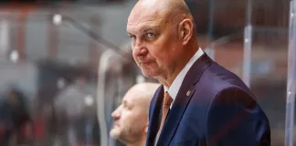 Сергей Емельянов: Работу Андриевского в Хабаровске точно нельзя назвать провальной