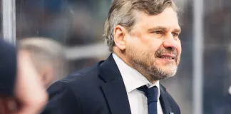 Источник: Дмитрия Квартальнова нет в шорт-листе тренеров «Трактора»