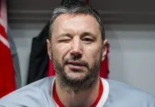 Олимпийский чемпион официально стал президентом «Шанхайских Драконов»