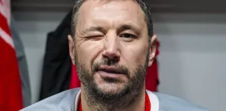 Олимпийский чемпион официально стал президентом «Шанхайских Драконов»