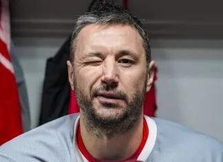 Олимпийский чемпион официально стал президентом «Шанхайских Драконов»