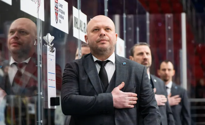 Евгений Летов: Ребятам, которые приезжали к нам из минского «Динамо», хочется сказать только огромное спасибо