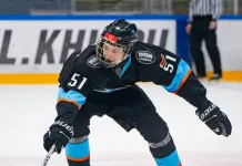 Кирилл Севко: Проход первого раунда — это большой шаг вперед, но не сенсация