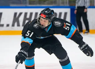 Кирилл Севко: Проход первого раунда — это большой шаг вперед, но не сенсация