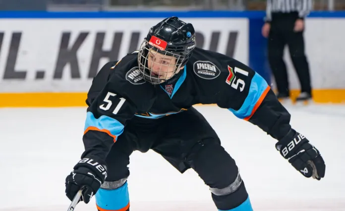 Кирилл Севко: Проход первого раунда — это большой шаг вперед, но не сенсация