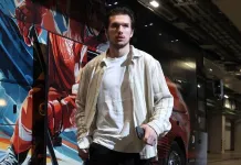 Константин Волочко: Год за годом, шаг за шагом мы работали над тем, чтобы войти в историю, впервые пройти первый раунд плей-офф