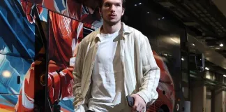 Константин Волочко: Год за годом, шаг за шагом мы работали над тем, чтобы войти в историю, впервые пройти первый раунд плей-офф