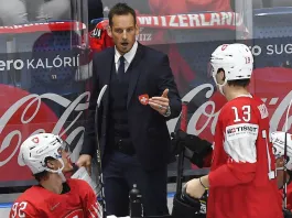 Известный швейцарский тренер с сомнительной репутацией может возглавить минское «Динамо»