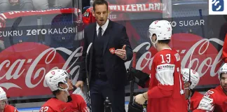 Известный швейцарский тренер с сомнительной репутацией может возглавить минское «Динамо»