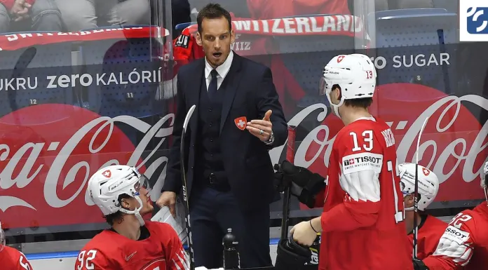 Известный швейцарский тренер с сомнительной репутацией может возглавить минское «Динамо»