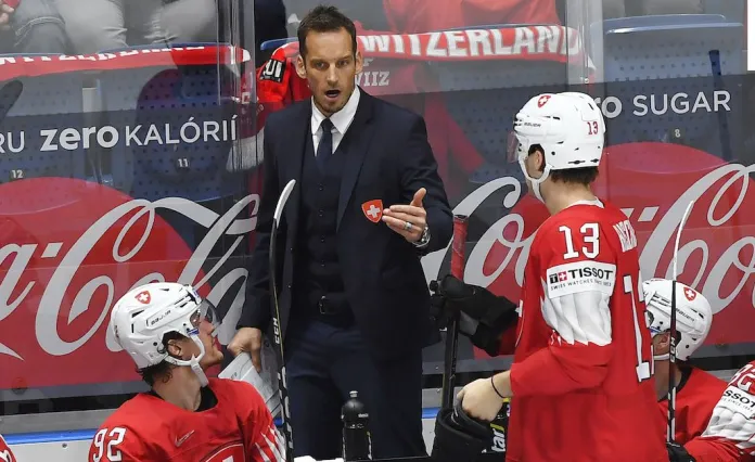 Известный швейцарский тренер с сомнительной репутацией может возглавить минское «Динамо»