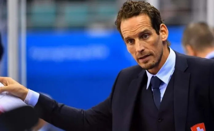 Глеб Лисовский считает, что Патрик Фишер не подойдет минскому «Динамо» из-за руководства