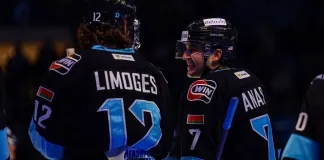 Никита Щитов не считает минское «Динамо» главным разочарованием Кубка Гагарина-2026