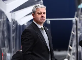 Леонид Тамбиев стал главным тренером «Динамо»