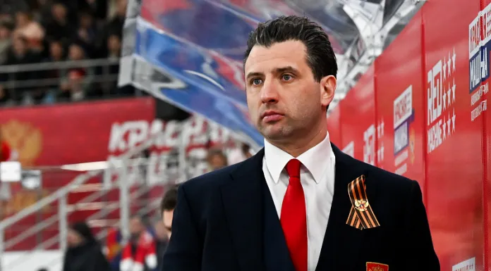 Источник: Роман Ротенберг рассматривается на пост главного тренера минского «Динамо»