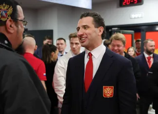 Источник назвал «вбросом» информацию о возможности назначения Романа Ротенберга в минское «Динамо»