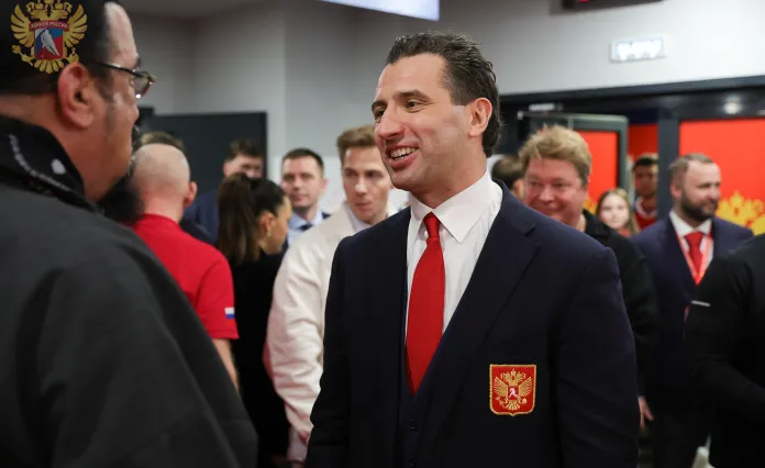 Источник назвал «вбросом» информацию о возможности назначения Романа Ротенберга в минское «Динамо»