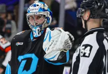 «Может быть, Волков и прав». Алексей Шевченко — о слабой игре Зака Фукале против «Ак Барса»