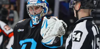 «Может быть, Волков и прав». Алексей Шевченко — о слабой игре Зака Фукале против «Ак Барса»