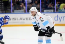 Райан Спунер: Возможно, уровень КХЛ стал чуть хуже, чем в мой первый год