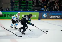 Никита Щеглов: Остаться в Беларуси? Думал, но ещё разговоров не было. Если предложения будут, то я с радостью на них буду реагировать