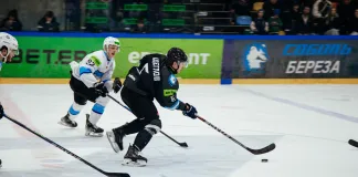 Никита Щеглов: Остаться в Беларуси? Думал, но ещё разговоров не было. Если предложения будут, то я с радостью на них буду реагировать