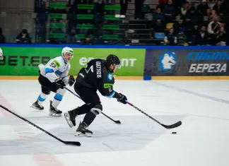 Никита Щеглов: Остаться в Беларуси? Думал, но ещё разговоров не было. Если предложения будут, то я с радостью на них буду реагировать