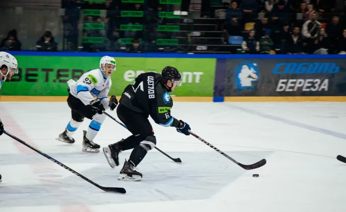 Никита Щеглов: Остаться в Беларуси? Думал, но ещё разговоров не было. Если предложения будут, то я с радостью на них буду реагировать