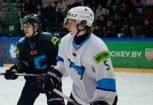 Ян Мисюль — о чемпионстве в Betera-Высшей лиге и поражении в четвертом матче серии