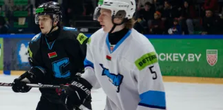 Ян Мисюль — о чемпионстве в Betera-Высшей лиге и поражении в четвертом матче серии