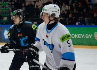 Ян Мисюль — о чемпионстве в Betera-Высшей лиге и поражении в четвертом матче серии