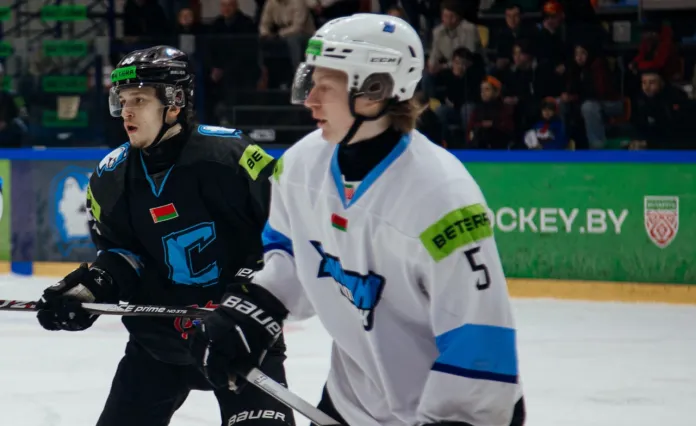 Ян Мисюль — о чемпионстве в Betera-Высшей лиге и поражении в четвертом матче серии