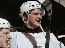 АХЛ. 1/16 финала. Шайба Ильи Протаса помогла «Херши» обыграть «Бриджпорт»