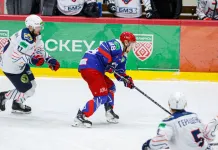 Кубок Президента. Финал. «Славутич» примет «Металлург» в пятом матче серии. Трансляция