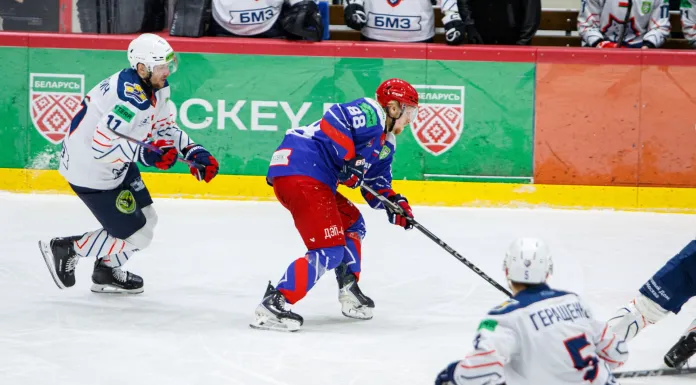 Кубок Президента. Финал. «Славутич» примет «Металлург» в пятом матче серии. Трансляция