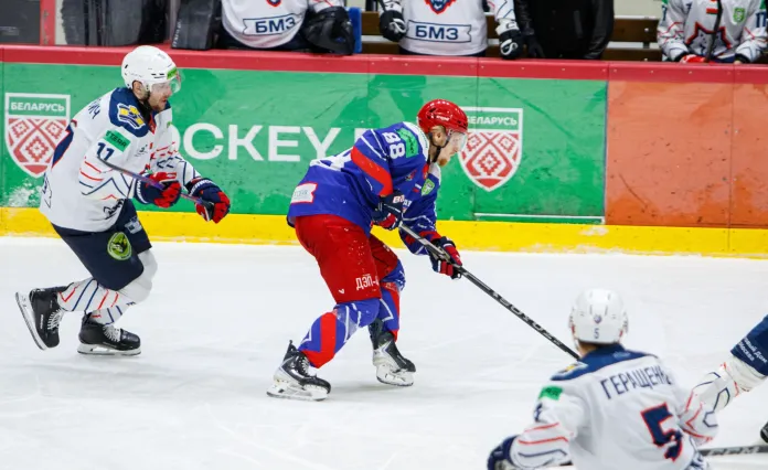 Кубок Президента. Финал. «Славутич» примет «Металлург» в пятом матче серии. Трансляция