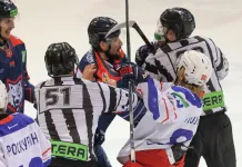 «Судья не должен становиться фактором, определяющим исход матчей». Андрей Коваленко — о противостоянии «Славутича» и «Металлурга»